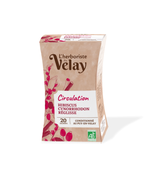 Infusion Circulation