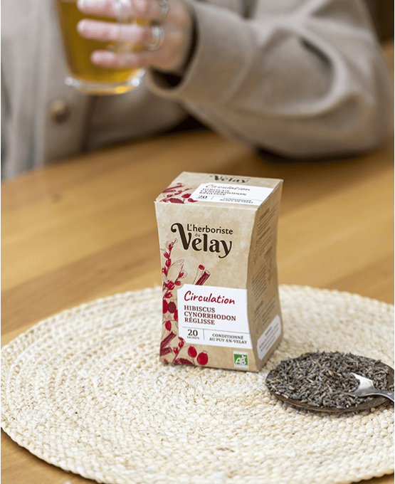 Infusion Circulation - Image 2