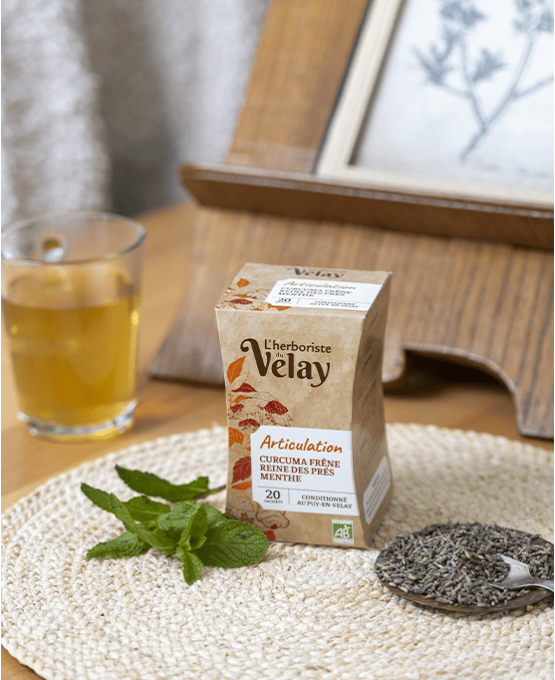 Infusion Articulation - Image 2