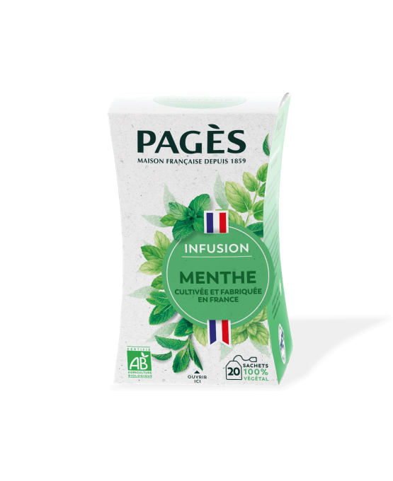 French Mint