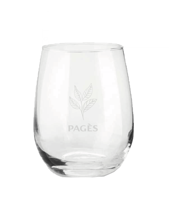 Verre PAGÈS