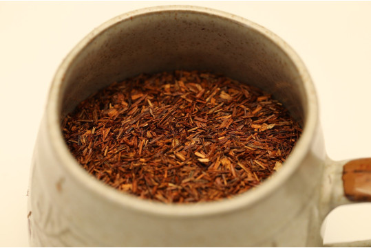 The teas from L'Herboriste du Velay are Max Havelaar certified: what does that mean?