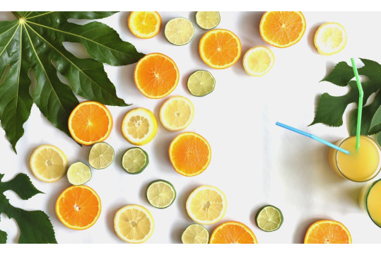 Bienfaits du citron : 6 bonnes raisons d’en boire au quotidien