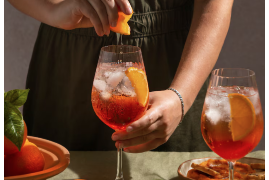 3 recettes de mocktails à base de thé