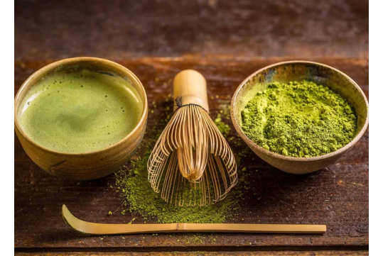 Qu’est-ce que le matcha ? Origine et préparation