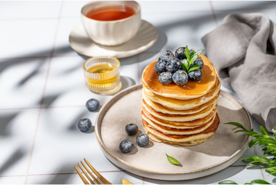 Quel thé pour un brunch ? Idées et astuces pour bien choisir
