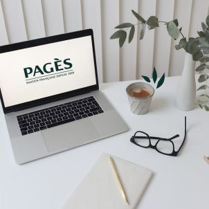 Instagram post from @pages_the_infusions