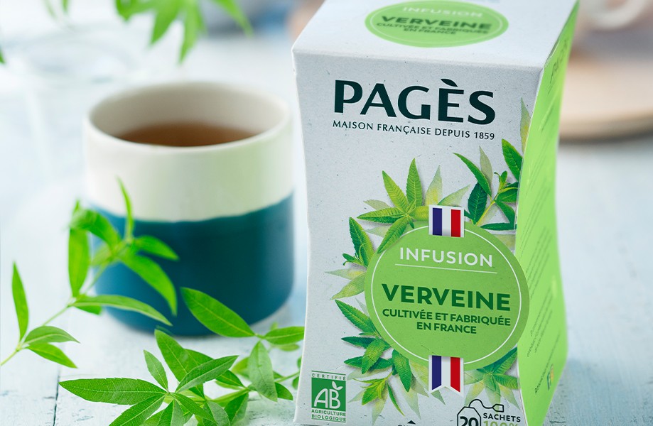 Chez Pages | pas de Black Friday