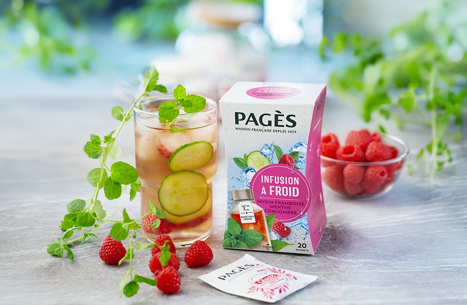 Profitez de nos soldes d'été | -15% sur une sélection d'articles !