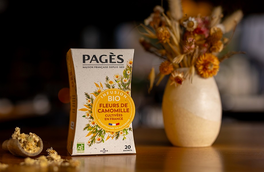 Une douceur française | A savourer 